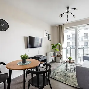 Apartament Wałowa, Gdańsk
