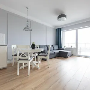 Apartament Baltic Seaside, Gdańsk