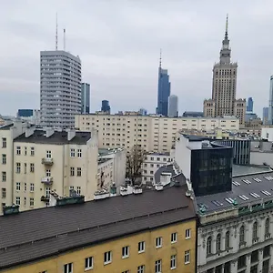 10q - Z6 802 Apartament Warszawa