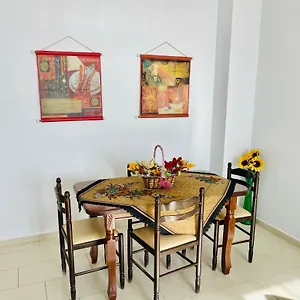 Seaview Apartament Wlora