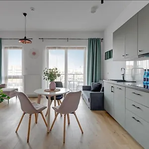 Apartament Sen W Gdańsku - Przy Motławie - Stare, Gdańsk