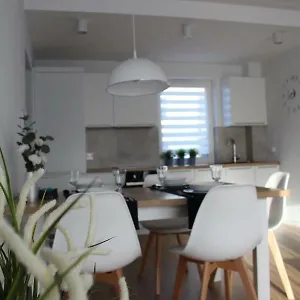 Apartament M&k Apartamenty-amber, Gdańsk
