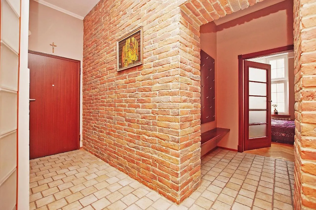 גדנסק Bayside Apartments Maincity פולין